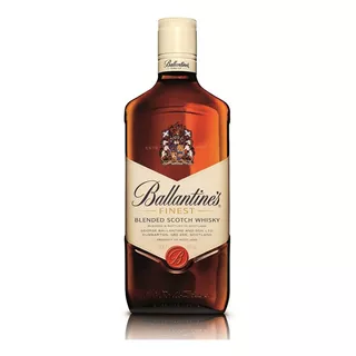 Whisky Escocês Finest 1l Ballantine's