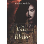 Libro La Llave De Blake - Sandra Andres