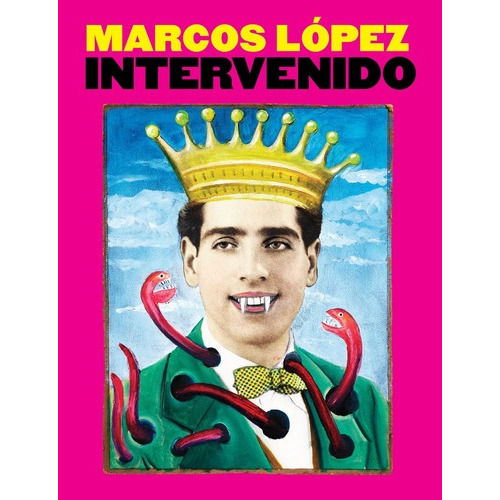 Intervenido - Marcos Lopez