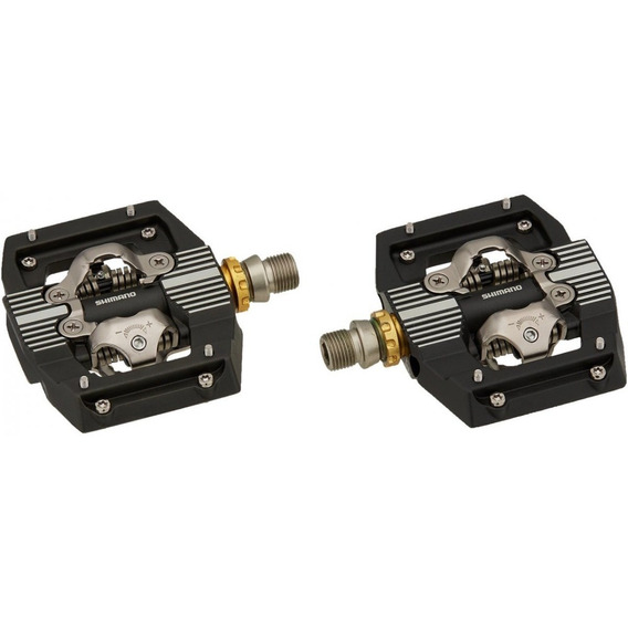 Pedales Shimano Saint Pd-m821 Spd