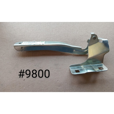 Bisagra Cofre Izq  Nissan Tiida 2007-2016 #9800 Ni1236128