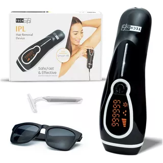 Maquina Depiladora Ipl Laser 999.999 Flashes Profesional