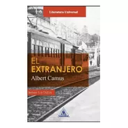 El Extranjero / Albert Camus / Libro Y Original