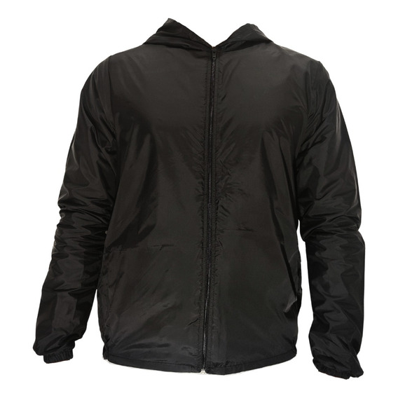 Chaqueta Rompevientos Nylon Antifluido