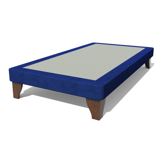 Base Cama 1 Plaza 90x190 Cms