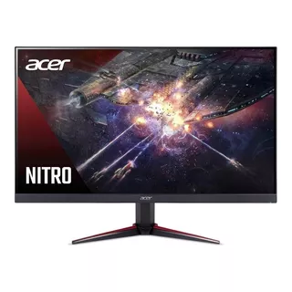 Monitor Gamer Acer Nitro Vg0 Vg240y Led 23.8  Negro 100v/240v