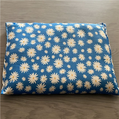 Almohada De Semillas Para Microondas (calor, Colicos, Dolor)