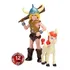 Dungeons & Dragons Classic Bobby & Uni