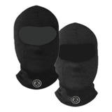 Balaclava Máscara Bandana Térmica Light Trekking Motos Bike 