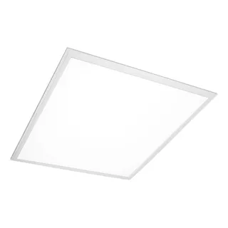 Panel Led Embutir 60x60 48w Luz Fria Candela