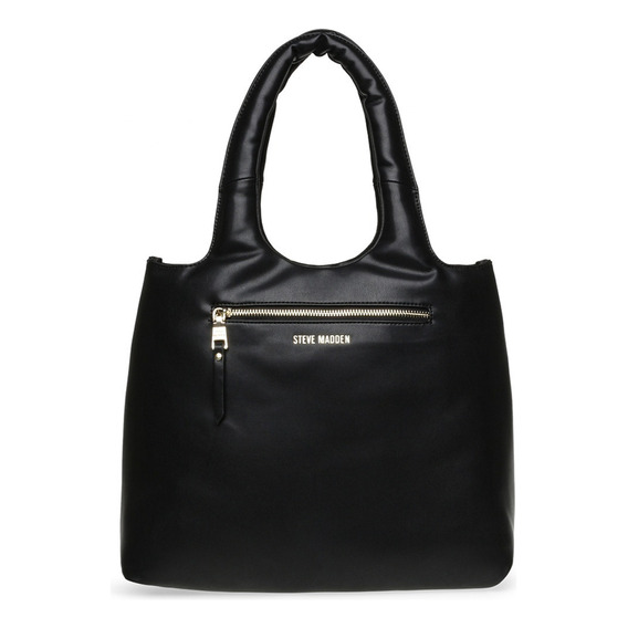 Tote Borbit Black Steve Madden Bags