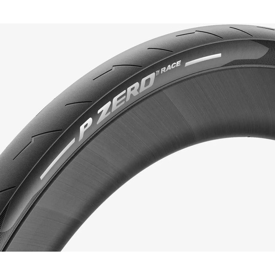 Llanta Ruta Pirelli P Zero Road Classic 700 Negro