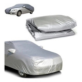 Forro Protector Impermeable Y Cobertor Para Carro Xl