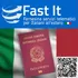 Abogada Ciudadanía Italiana Inscripción Hijos Fast It Actas