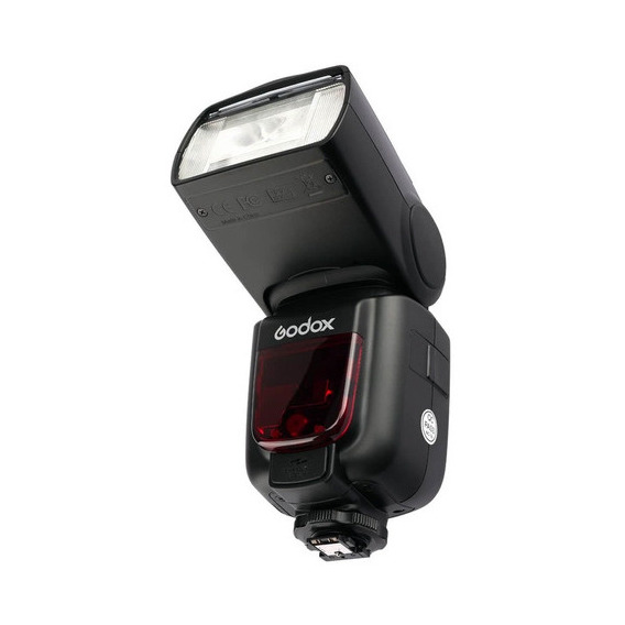 Flash Tt600s Godox Para Sony 2.4g Hss Speedlight