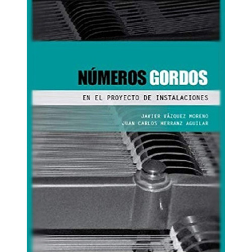 Números Gordos En El Proyecto De Instalaciones