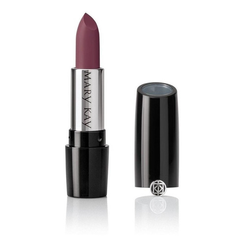 Labial Mary Kay Gel Semi-Matte color crushed berry