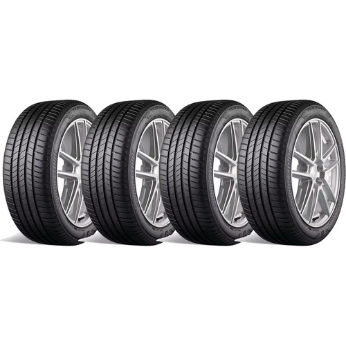 Kit de 4 neumáticos Bridgestone Turanza T005 205/55R16 91