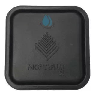 Tecla Acionadora Para Caixa De Descarga Montaflux Montana