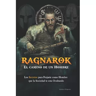 Libro Ragnarok El Camino De Un Hombre