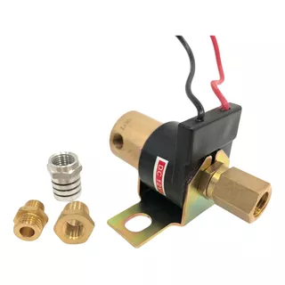 Bobina Válvula Solenoide Fan Clutch 150 Psi 12v 993284