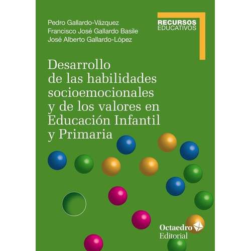 Libro Desarrollo De Las Habilidades Socioemocionales Y De...