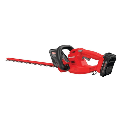 Craftsman Cmcht810c1 Cortasetos Inalámbrico 20v 51 Cm