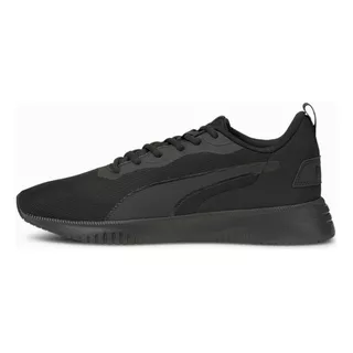 Tenis Puma Flyer Flex Color Puma Black/puma Black - Adulto 27 Mx