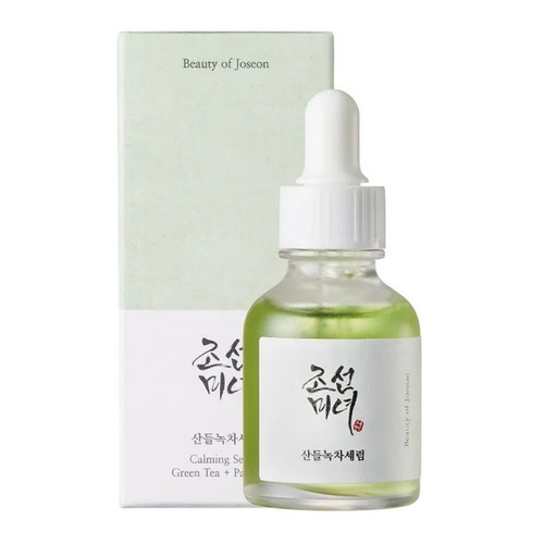 Beauty Of Joseon Calming Serum Green tea + Panthenol 30ml