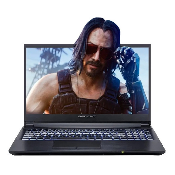 Notebook Bangho Gm-15z10 I5 16gb 1tb 15,6 Placa Gamer S/int