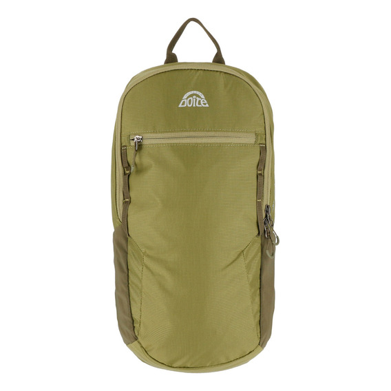 Mochila Deportiva Daylite 20 Verde Doite