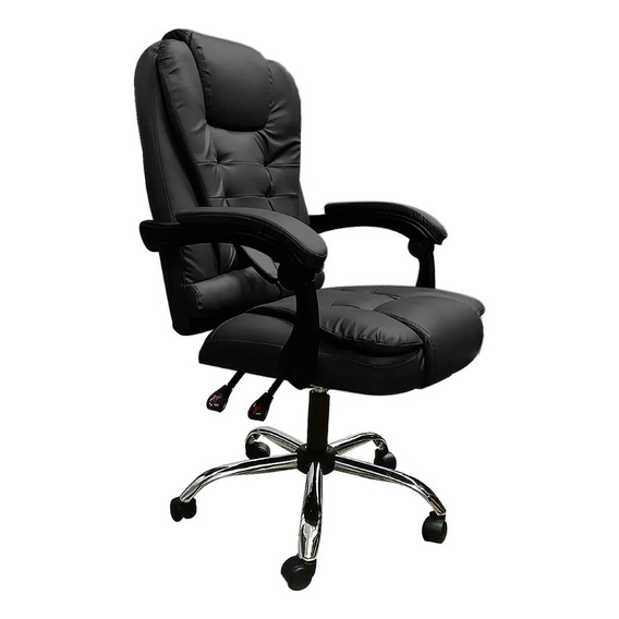 Silla De Escritorio Ejecutiva Ergonomica Oferta Premium