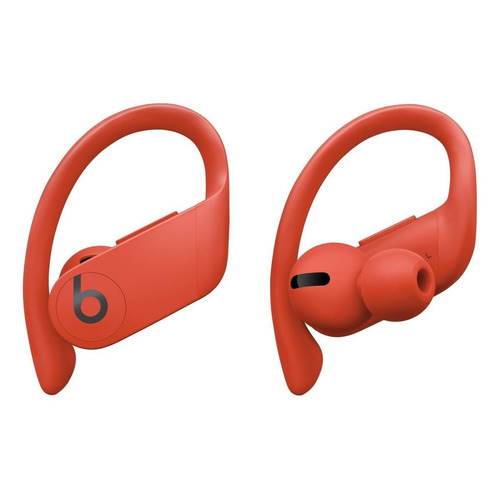 Audífonos Beats Powerbeats Pro totalmente inalámbricos - Rojo lava