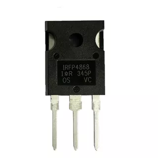 Transistor Irfp4868 Pbf 100 % Original - Infineon  