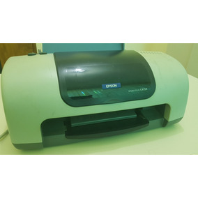 impressora epson c43sx