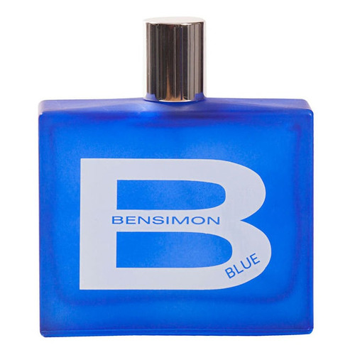 Edp Bensimon Blue X 100 Ml