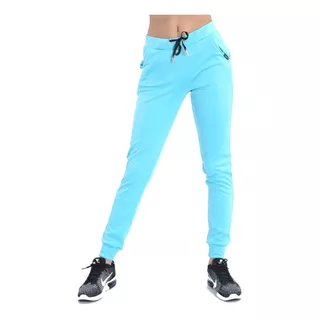 Pantalón Deportivo Camila - Aerofit Sw