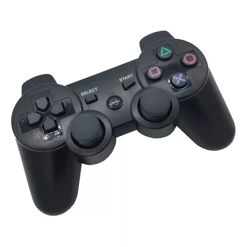 Controle Bluetooth para Jogos Em PC, Ps3, Android e IOS 82865 YDTECH -  YDTECH