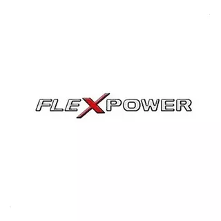 Emblema Resinado Flexpower Astra Corsa Celta Montana Vectra