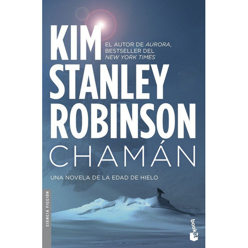 ChamÃÂ¡n, de Robinson, Kim Stanley. Editorial Booket, tapa blanda en español