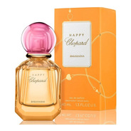Perfume Mujer Original Chopard Happy Brigaradia 40 Ml