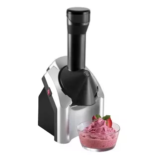 Máquina Para Hacer Helados Manual Deli Fruit 