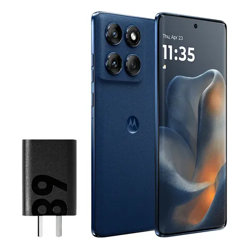 Motorola Edge 60 Gibraltar Sea | Envío gratis