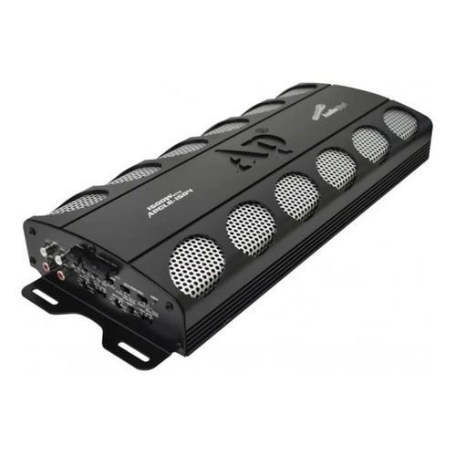 Amplificador para autos, pickups & suv Audiopipe APCLE-1504 clase AB con 4 canales y 1500W