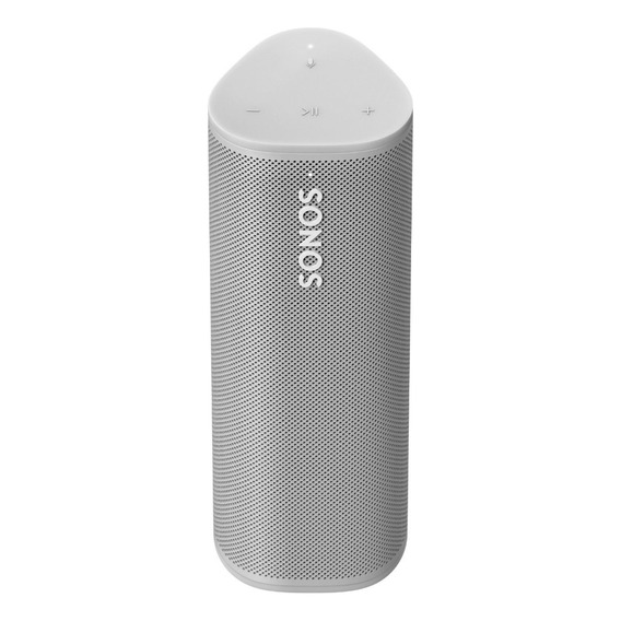 Sonos Roam - Parlante Ultra Portátil Wifi Y Bluetooth Blanco