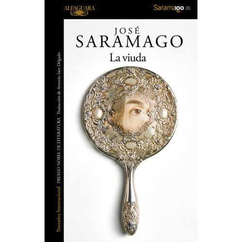 La Viuda - José Saramago 