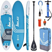 Tabla Sup Stand Up Paddle Rider Deluxe X2 Zray (no Envios)