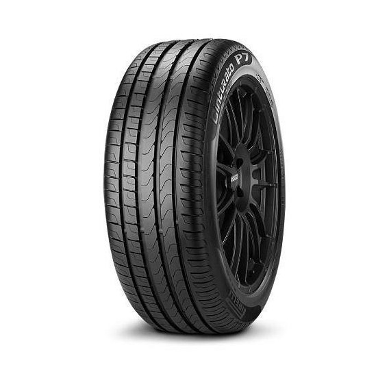 Neumatico 225/60 R17 99v Cinturato P7 Pirelli