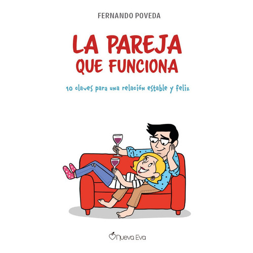 La Pareja Que Funciona - Poveda, Fernando