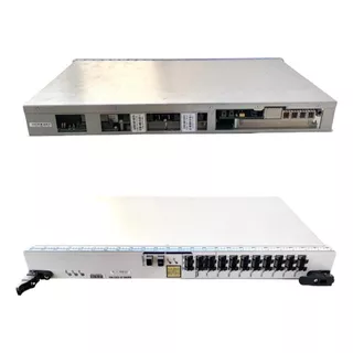 Infinera Bmm2-8-ch3-ms 800-0276-001 Novo Na Caixa